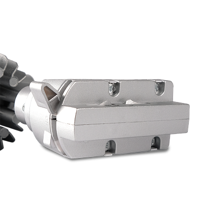 Трековый светильник светодиодный PTR 0140-2 40w